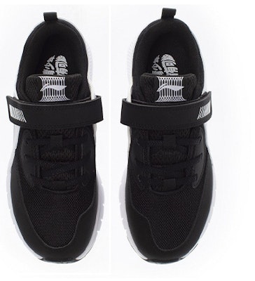 (PS) 리닝 캐주얼 로우 런닝화 (블랙/화이트) YKFQ084-1 Shop (PS) 리닝 캐주얼 로우 런닝화 (블랙/화이트) YKFQ084-1