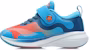 (Preschool) Li-Ning Casual Running Low 'Blue Comfort' YKNR054-5