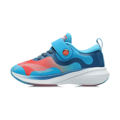 (PS) Li-Ning Casual Running Low 'Blue CMFT'