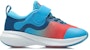 (Preschool) Li-Ning Casual Running Low 'Blue Comfort' YKNR054-5
