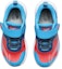 Shop (Preschool) Li-Ning Casual Running Low 'Blue Comfort' YKNR054-5