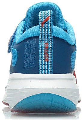 (Preschool) Li-Ning Casual Running Low 'Blue Comfort' YKNR054-5 Purchase (Preschool) Li-Ning Casual Running Low 'Blue Comfort' YKNR054-5