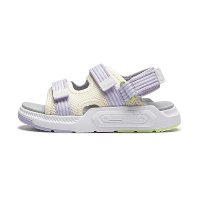 (PS) Li-Ning Casual Sandal 'Beige Purple'