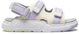 (PS) Li-Ning Sandal Kasual 'Beige Purple' YKKU014-4