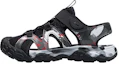 Buy (PS) Sandale Décontractée Li-Ning ''Confort Noir'' YKUT036-9