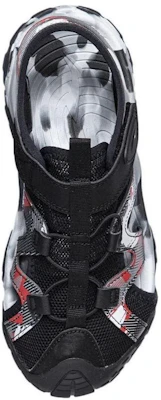 (PS) Sandale Décontractée Li-Ning ''Confort Noir'' YKUT036-9 Lookbook (PS) Sandale Décontractée Li-Ning ''Confort Noir'' YKUT036-9