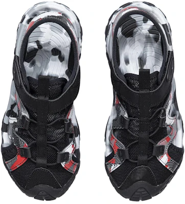 (PS) Sandale Décontractée Li-Ning ''Confort Noir'' YKUT036-9 Shop (PS) Sandale Décontractée Li-Ning ''Confort Noir'' YKUT036-9