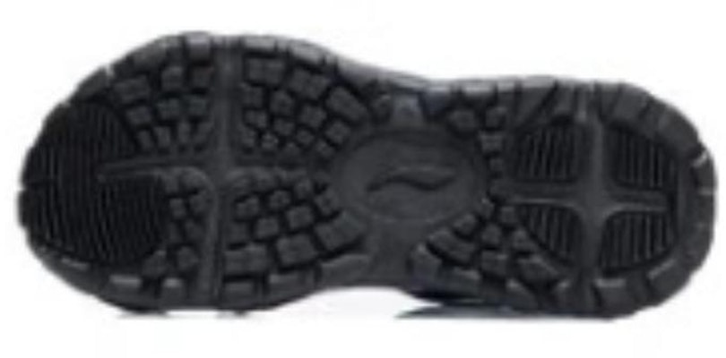 (Preschool) Li-Ning Casual Sandal 'Black Comfort' YKUT036-9 Purchase (Preschool) Li-Ning Casual Sandal 'Black Comfort' YKUT036-9