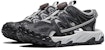 (PS) Sandal Kasual Li-Ning 'Hitam Kelabu' YKUU002-7