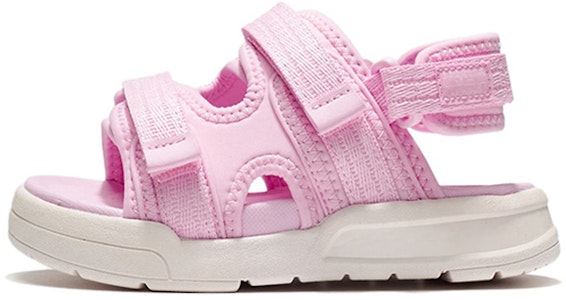 (PS) Sandalia Casual Li-Ning 'Melocotón Rosa' YKKS020-2 Buy (PS) Sandalia Casual Li-Ning 'Melocotón Rosa' YKKS020-2