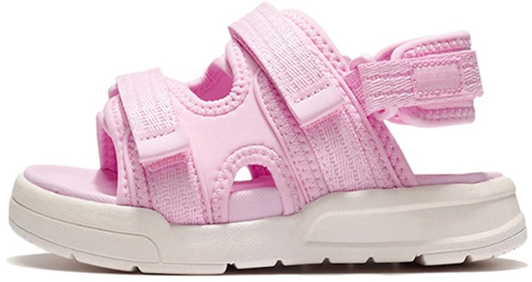 (PS) Sandal Santai Li-Ning 'Merah Muda Bunga Persik' YKKS020-2 Buy (PS) Sandal Santai Li-Ning 'Merah Muda Bunga Persik' YKKS020-2