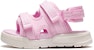 (PS) Sandal Kasual Li-Ning 'Peach Blossom Pink' YKKS020-2