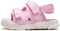 Buy (PS) Sandal Kasual Li-Ning 'Peach Blossom Pink' YKKS020-2