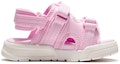 Order (PS) Sandal Kasual Li-Ning 'Peach Blossom Pink' YKKS020-2