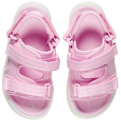 (PS) Sandal Santai Li-Ning 'Merah Muda Bunga Persik' YKKS020-2 Shop (PS) Sandal Santai Li-Ning 'Merah Muda Bunga Persik' YKKS020-2