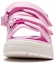 Purchase (PS) Sandal Kasual Li-Ning 'Peach Blossom Pink' YKKS020-2