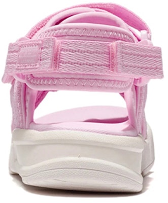 (PS) Sandal Santai Li-Ning 'Merah Muda Bunga Persik' YKKS020-2 Details for (PS) Sandal Santai Li-Ning 'Merah Muda Bunga Persik' YKKS020-2