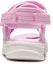 Details for (PS) Sandal Kasual Li-Ning 'Peach Blossom Pink' YKKS020-2