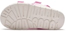 Sizing (PS) Sandal Kasual Li-Ning 'Peach Blossom Pink' YKKS020-2