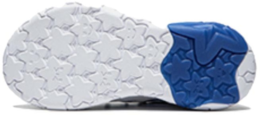 (Preschool) Li-Ning Casual Shoe 'White Blue' YKAU018-1 Shop (Preschool) Li-Ning Casual Shoe 'White Blue' YKAU018-1