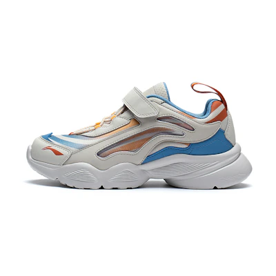 (PS) Li-Ning Casual Shoes 'Aurora Collision'