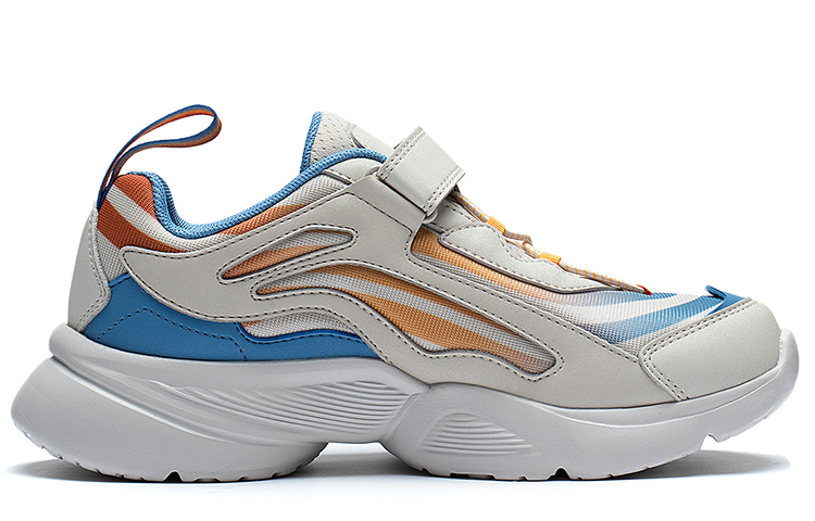 (PS) Li-Ning Casual Shoes 'Aurora Collision' 圖 2