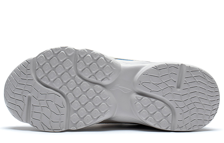 (PS) Li-Ning Casual Shoes 'Aurora Collision' 圖 5
