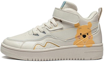 (Preschool) Li-Ning Casual Shoes 'Beige' YKCT018-4 (Preschool) Li-Ning Casual Shoes 'Beige' YKCT018-4