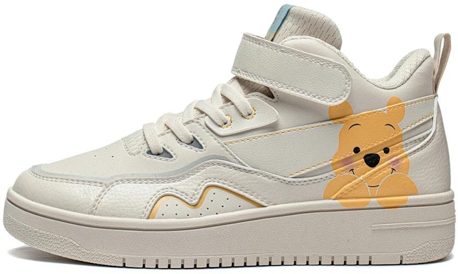(Preschool) Li-Ning Casual Shoes 'Beige' YKCT018-4 Buy (Preschool) Li-Ning Casual Shoes 'Beige' YKCT018-4