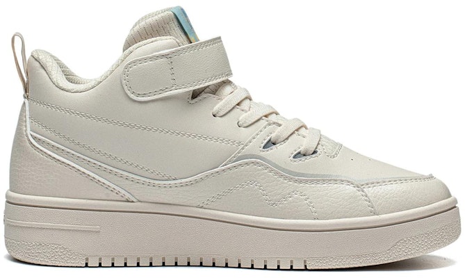 (Preschool) Li-Ning Casual Shoes 'Beige' YKCT018-4 Order (Preschool) Li-Ning Casual Shoes 'Beige' YKCT018-4