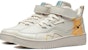 (Preschool) Li-Ning Casual Shoes 'Beige' YKCT018-4