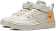 Lookbook (Preschool) Li-Ning Casual Shoes 'Beige' YKCT018-4