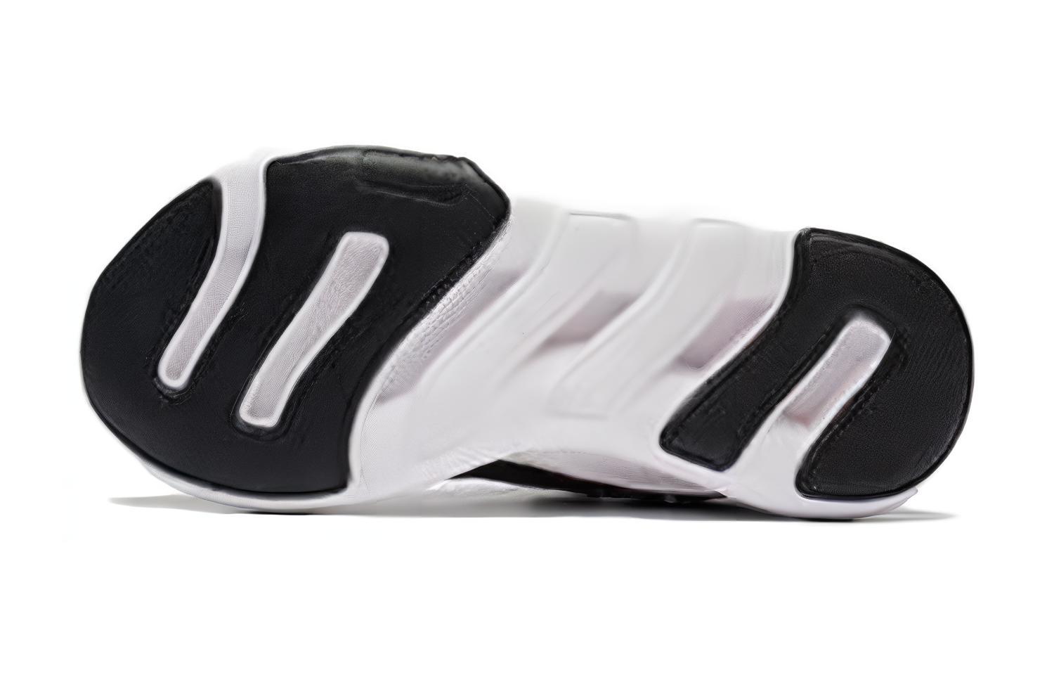 (PS) Li-Ning Casual Shoes 'Black Brown' 圖 5