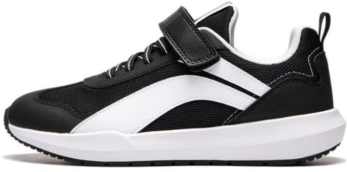 preschool-li-ning-casual-shoes-black-white-ykcu-082-1