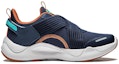 Order (PS) Kasut Kasual Li-Ning 'Biru Jingga' YKCU128-5