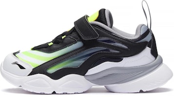 (Preschool) Li-Ning Casual Shoes 'Green Comfort' YKCQ274-77 (Preschool) Li-Ning Casual Shoes 'Green Comfort' YKCQ274-77