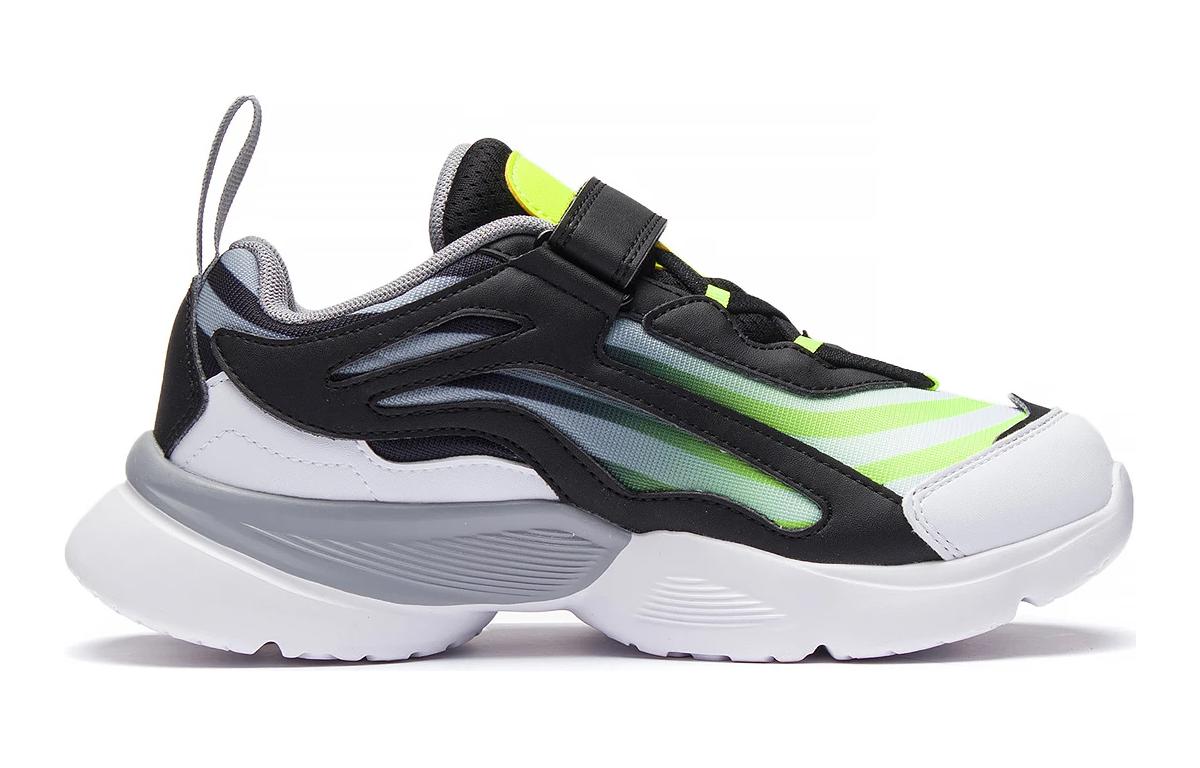 Order (Preschool) Li-Ning Casual Shoes 'Green Comfort' YKCQ274-77