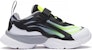 (Preschool) Li-Ning Casual Shoes 'Green Comfort' YKCQ274-77