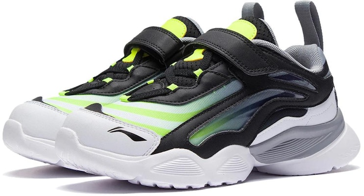 (PS) 리닝 그린 컴포트 캐주얼 슈즈 (Li-Ning Green Comfort Casual Shoes) YKCQ274-77 Lookbook (PS) 리닝 그린 컴포트 캐주얼 슈즈 (Li-Ning Green Comfort Casual Shoes) YKCQ274-77