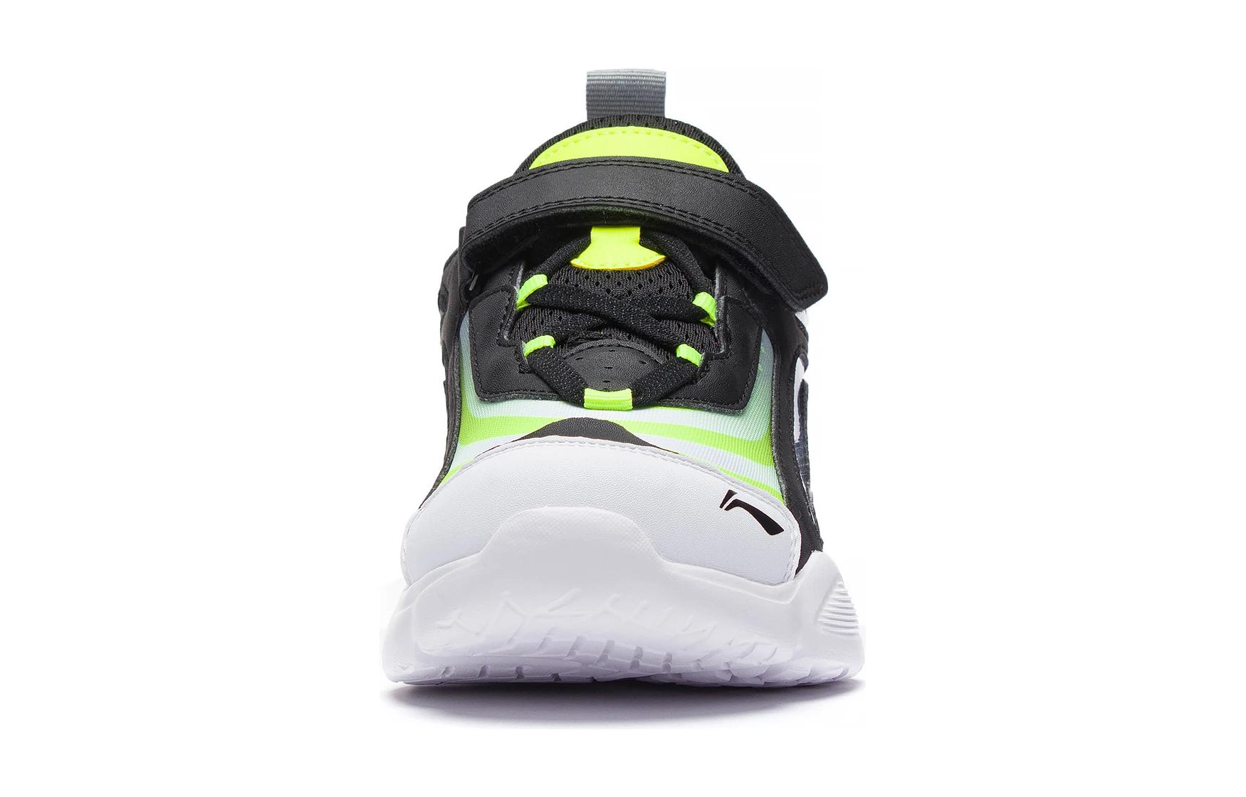 Purchase (Preschool) Li-Ning Casual Shoes 'Green Comfort' YKCQ274-77
