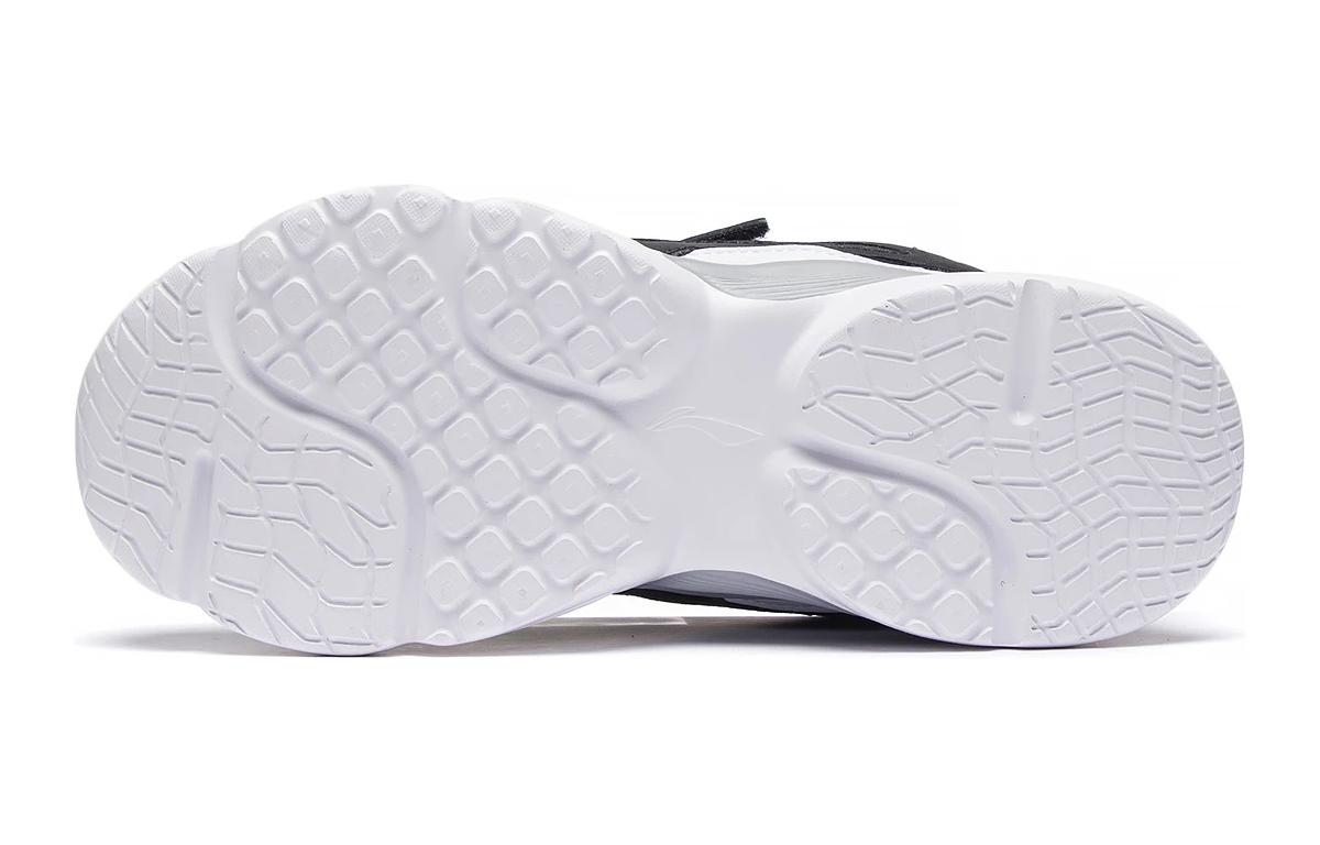 Sizing (Preschool) Li-Ning Casual Shoes 'Green Comfort' YKCQ274-77