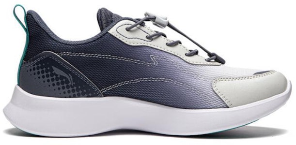 (PS) 李宁休闲鞋‘灰蓝’ YKCU116-7 Order (PS) 李宁休闲鞋‘灰蓝’ YKCU116-7