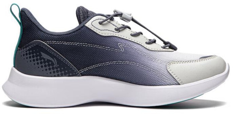 (PS) 리닝 캐주얼 슈즈 '그레이 블루' (Li-Ning Casual Shoes 'Grey Blue') YKCU116-7 Order (PS) 리닝 캐주얼 슈즈 '그레이 블루' (Li-Ning Casual Shoes 'Grey Blue') YKCU116-7