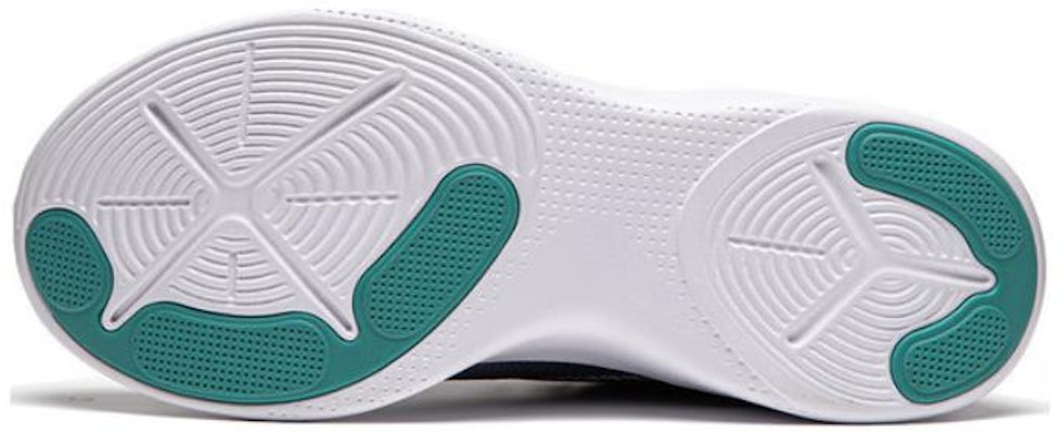 (PS) 리닝 캐주얼 슈즈 '그레이 블루' (Li-Ning Casual Shoes 'Grey Blue') YKCU116-7 Purchase (PS) 리닝 캐주얼 슈즈 '그레이 블루' (Li-Ning Casual Shoes 'Grey Blue') YKCU116-7