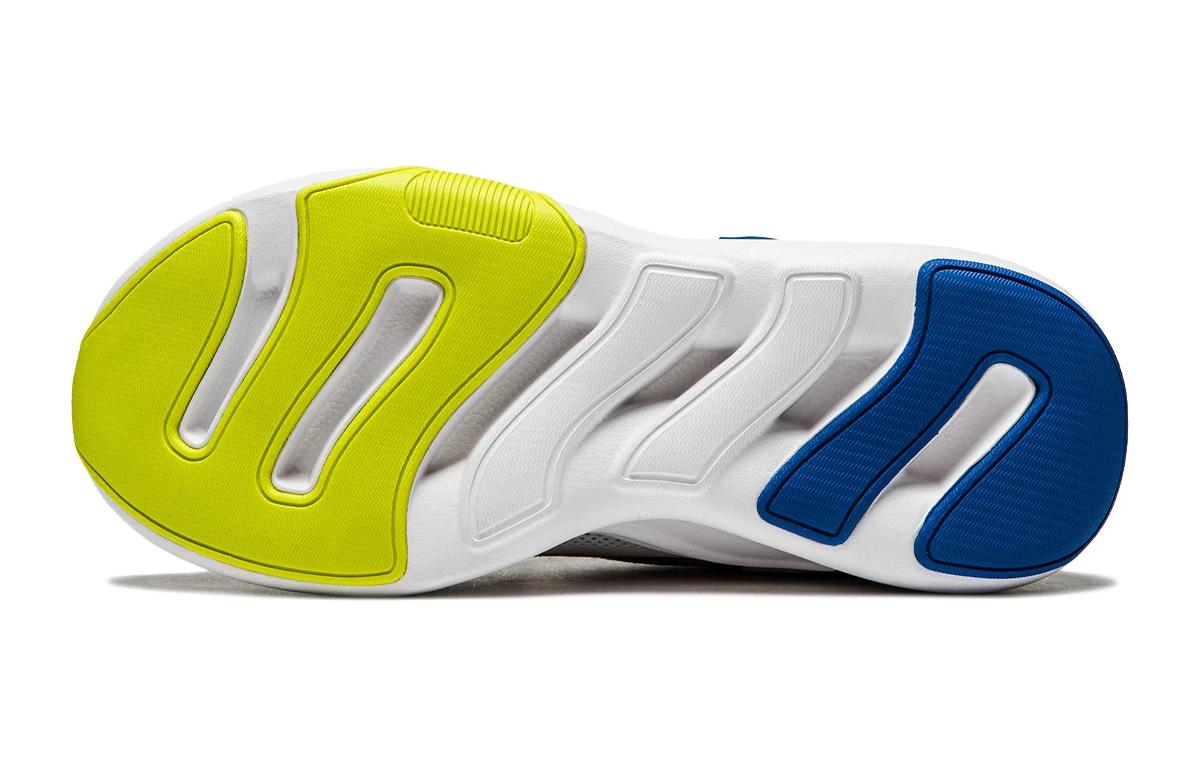 (PS) Li-Ning Casual Shoes 'Grey Green' 圖 4