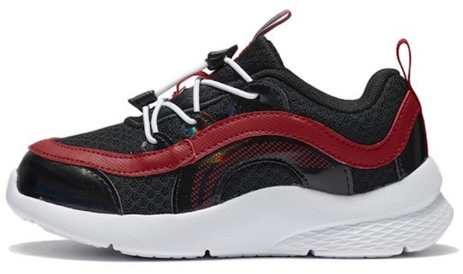 (Preschool) Li-Ning Casual Shoes 'Maroon Comfort' YKNS018-1 Buy (Preschool) Li-Ning Casual Shoes 'Maroon Comfort' YKNS018-1