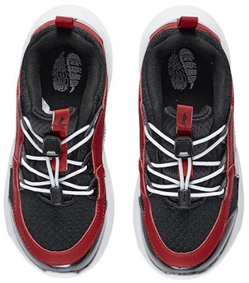 (Preschool) Li-Ning Casual Shoes 'Maroon Comfort' YKNS018-1 Shop (Preschool) Li-Ning Casual Shoes 'Maroon Comfort' YKNS018-1