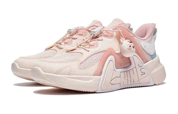 (PS) Li-Ning Casual Shoes 'Pink' 圖 3