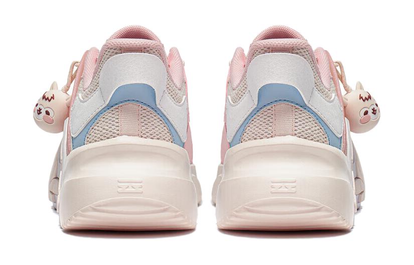 (PS) Li-Ning Casual Shoes 'Pink' 圖 5