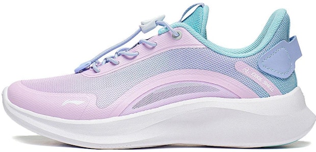 (PS) Zapatillas Casual Li-Ning 'Rosa Azul' YKCT128-3 Buy (PS) Zapatillas Casual Li-Ning 'Rosa Azul' YKCT128-3